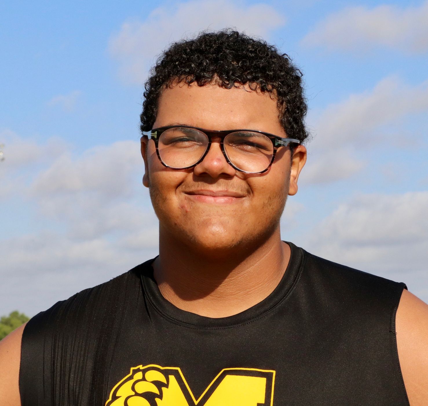 Moody - Jayce McBride